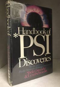 image of Handbook of PSI Discoveries