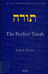 THE PERFECT TORAH