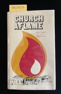 CHURCH AFLAME