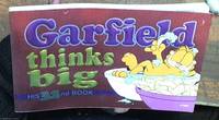 image of Garfield thinks big