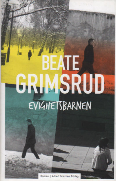 EVIGHETSBARNEN.