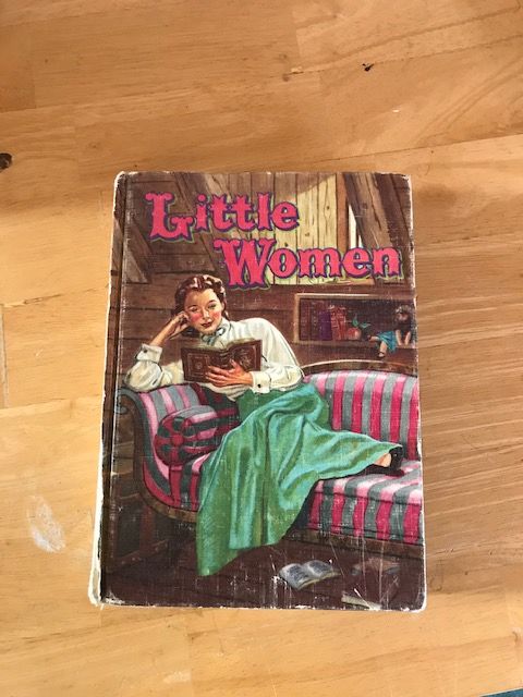 Little Woen : Louisa Ay Alcott: Aazon.in - Foto 7