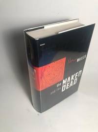 THE NAKED AND THE DEAD