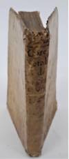 View Image 2 of 4 for DELLE COSE NOTABILI DELLA CITTA DI VENETIA LIBRI II. DICHIARATIONE DI TUTTE LE HISTOIRE, CHE SI CONT... Inventory #1328079
