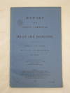Report From The House of Commons Select Committee On Infant Life Protection -1908