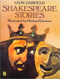 SHAKESPEARE STORIES.
