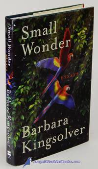 image of Small Wonder: Essays