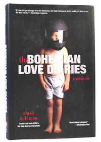 BOHEMIAN LOVE DIARIES; A Memoir