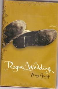 cover of Rogues' Wedding