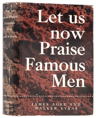 Let Us Now Praise Famous Men