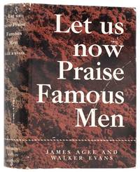 Let Us Now Praise Famous Men