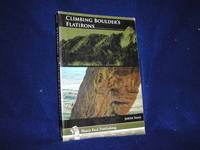 image of Climbing Boulder's Flatirons