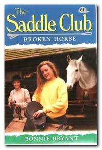 image of Broken Horse