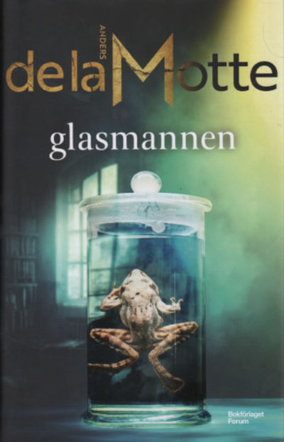 GLASMANNEN.