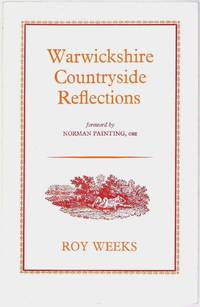 Warwickshire Countryside Reflections by Weeks, Roy - 1979