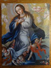 De Oficio Pintor: Arte Colonial Venezolano: Coleccion Patricia Phelps de Cisneros by  Jorge F. et al Rivas - Paperback - 2007 - from Mullen Books, Inc. ABAA / ILAB (SKU: 123162)