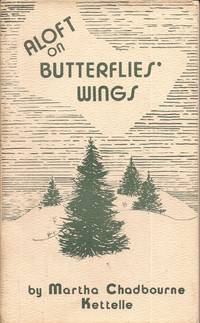 Aloft on Butterflies' Wings; The Story of the Artist Charles Henry Granger and his Family