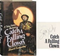 Catch a Falling Clown