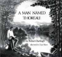 A Man Named Thoreau
