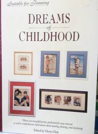 cover of Dreams of Childhood (Suitable for Framing)