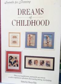 Dreams of Childhood (Suitable for Framing)