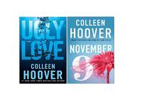 Ugly Love + November 9 : Colleen Hoover 2 Books Set (English, Paperback)