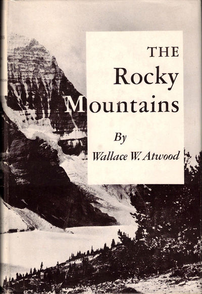 The Rocky Mountains