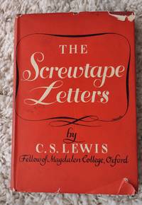 The Screwtape Letters