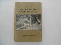 image of Whero in the Land of Maui: Natural History Lessons in Story Form of New Zealand Forest and Sea