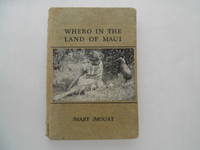 Whero in the Land of Maui: Natural History Lessons in Story Form of New Zealand Forest and Sea