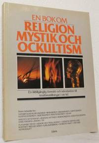 En bok om religion, mystik och ockultism.