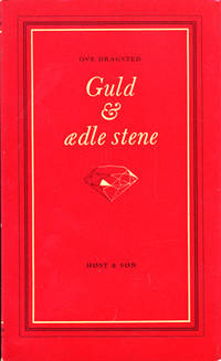 Guld & ædle stene.