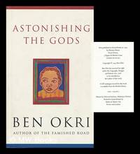 image of Astonishing the Gods