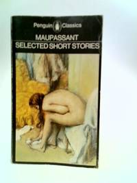 cover of Selected Short Stories (Classics)