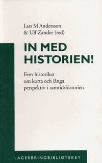 In med historien! Fem historiker om korta och…