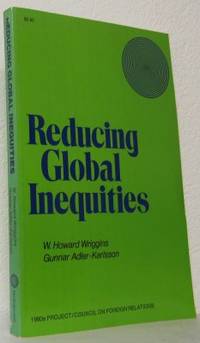 Reducing Global Inequities.