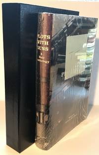 Plots With Guns by Anthony Neil Smith - Signed First Edition - 2005 - from Brenner's Books - Rare & Collectable (SKU: 006538)