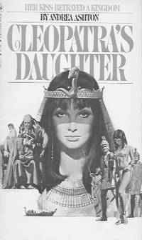 Cleopatra's Daughter