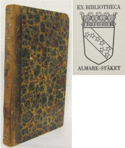 Tal wid Skriftermål, innehållande nödiga…