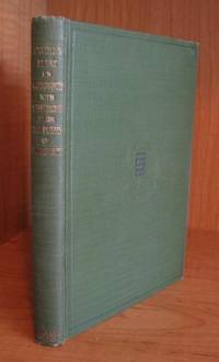 image of Arnold's Essay on Wordsworth with Selections from the Poems of Wordsworth