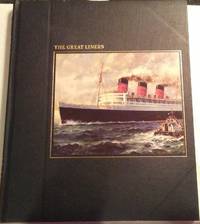 image of THE GREAT LINERS