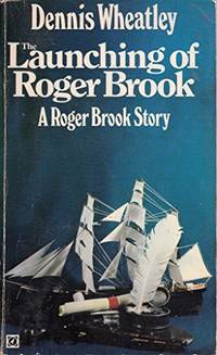 image of Launching of Roger Brook