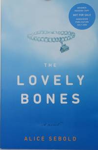 cover of The Lovely Bones