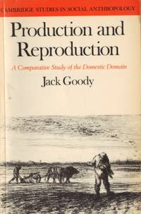 Production and Reproducion. A Comparative Study…