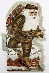 Santa Claus Souvenir