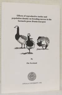 Effects of reproductive tactics and population…