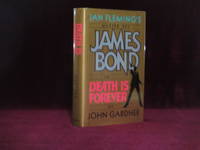 Death is Forever (Inscribed)