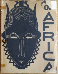 African Negro Art: A Bulletin for Teachers by Marion E. with Muriel S. Wolle Miller - Paperback - Original - 1945 - from Mullen Books, Inc. ABAA / ILAB (SKU: 154458)
