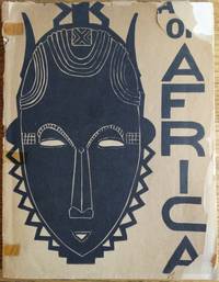 African Negro Art: A Bulletin for Teachers