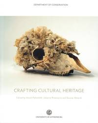 Crafting Cultural Heritage.